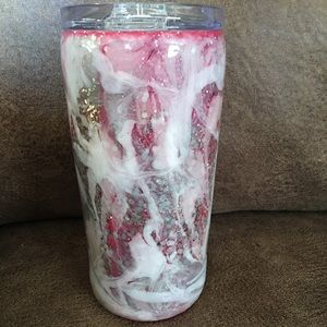 Epoxied Tumbler